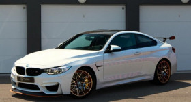 Bmw M4 , garage PAGAL COLLECTION  Sainte-Croix-en-Plaine